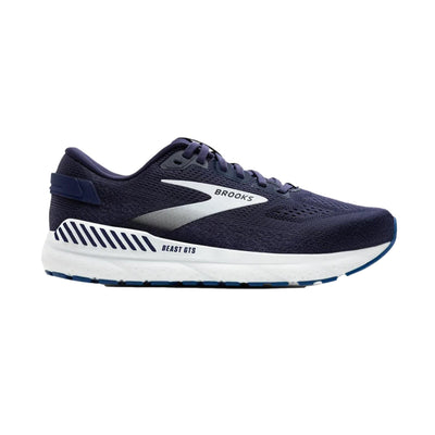 Asics Beast GTS 24 Peacoat / True Navy / White  110425-4E-452 Men's
