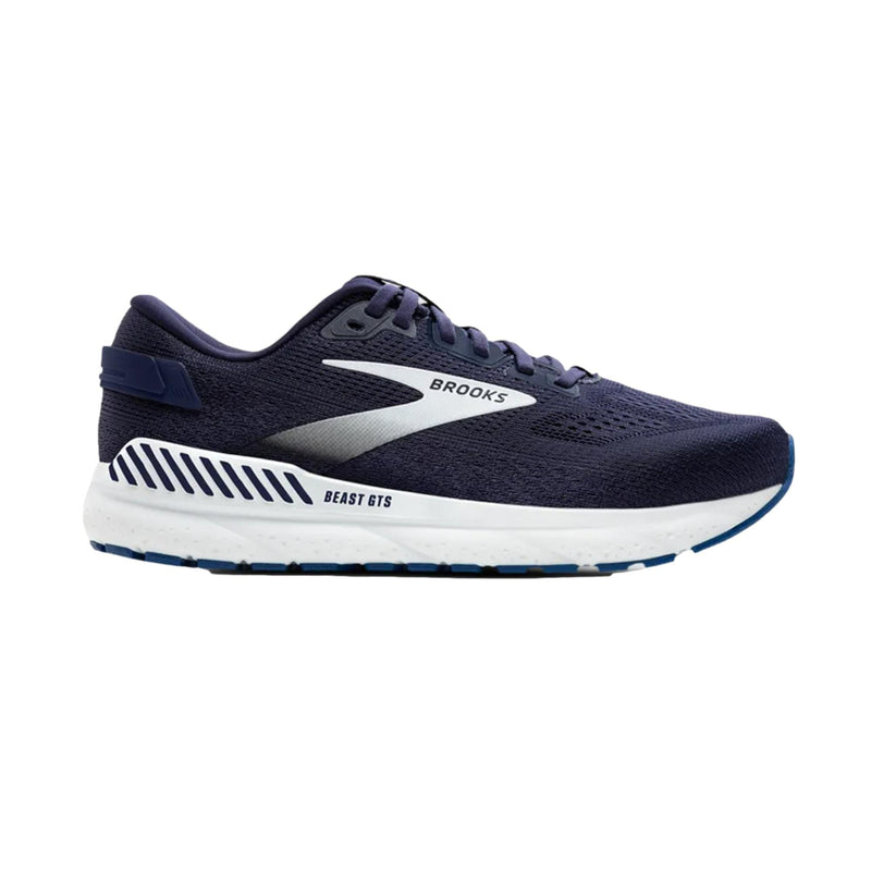 Asics Beast GTS 24 Peacoat / True Navy / White  110425-4E-452 Men's