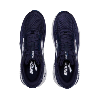 Asics Beast GTS 24 Peacoat / True Navy / White  110425-4E-452 Men's