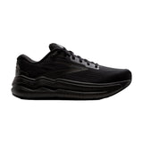 Asics Ghost Max 2 Black / Black / Ebony  110431-1D-020 Men's