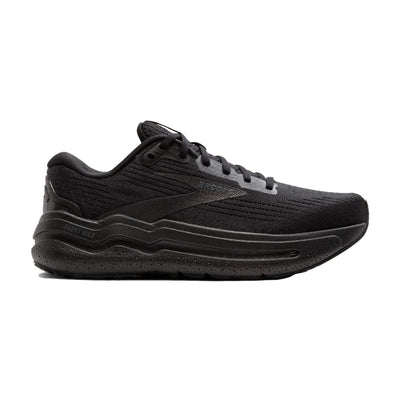 Brooks Ghost Max 2 Black / Black / Ebony  110431-1D-020 Men's
