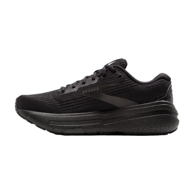 Brooks Ghost Max 2 Black / Black / Ebony  110431-1D-020 Men's
