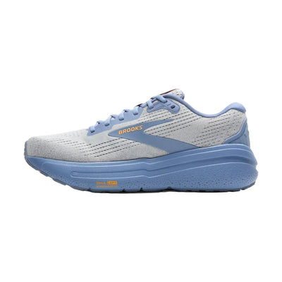 Brooks Ghost Max 2 Oyster Mushroom / Blue / Orange  110431-1D-119 Men's