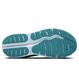 Brooks Ghost Max 2 Moroccan Blue / Aqua / Orange Pop  110431-1D-431 Men's