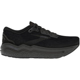Brooks Ghost Max 2 Black / Black / Ebony  110431-1D-020 Men's