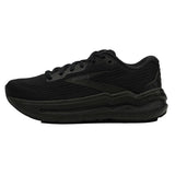 Asics Ghost Max 2 Black / Black / Ebony  110431-1D-020 Men's