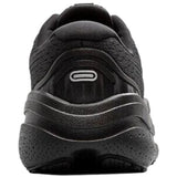 Asics Ghost Max 2 Black / Black / Ebony  110431-1D-020 Men's