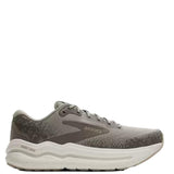 Asics Ghost Max 2 London Fog / Falcon / Coconut  110431-1D-240 Men's
