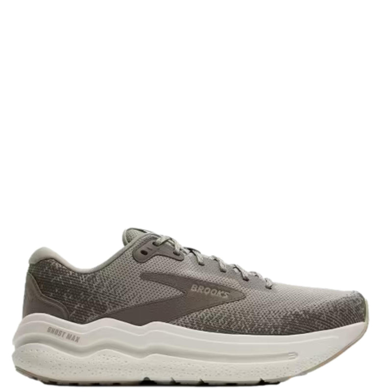 Asics Ghost Max 2 London Fog / Falcon / Coconut  110431-1D-240 Men's