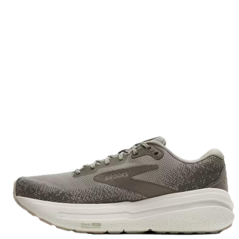 Asics Ghost Max 2 London Fog / Falcon / Coconut  110431-1D-240 Men's