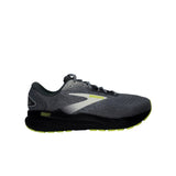 Brooks Ghost Max 2 Ebony / Cockatoo / Blue Sapphire  110431-2E-081 Men's