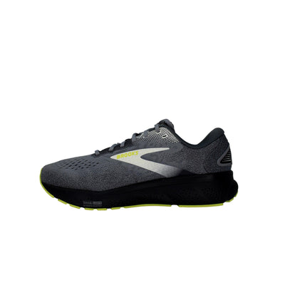 Brooks Ghost Max 2 Ebony / Cockatoo / Blue Sapphire  110431-2E-081 Men's