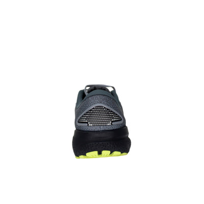 Brooks Ghost Max 2 Ebony / Cockatoo / Blue Sapphire  110431-2E-081 Men's