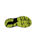 Brooks Ghost Max 2 Ebony / Cockatoo / Blue Sapphire  110431-2E-081 Men's