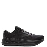 Brooks Ghost Max 2 Black / Black / Ebony  110431-4E-020 Men's
