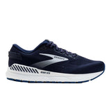 Brooks Beast GTS 24 Peacoat / True Navy / White  110431-4E-452 Men's