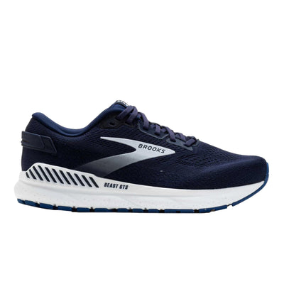 Brooks Beast GTS 24 Peacoat / True Navy / White  110431-4E-452 Men's