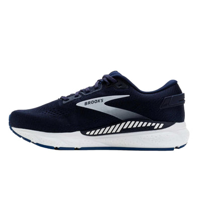 Brooks Beast GTS 24 Peacoat / True Navy / White  110431-4E-452 Men's