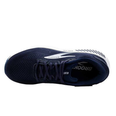 Brooks Beast GTS 24 Peacoat / True Navy / White  110431-4E-452 Men's