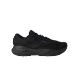 Brooks Adrenaline GTS 24 Black/Black/Ebony  110437-4E-020 Men's