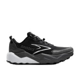 Brooks Caldera 8 Black / Blackened Pearl / White  110440-1D-052 Men's