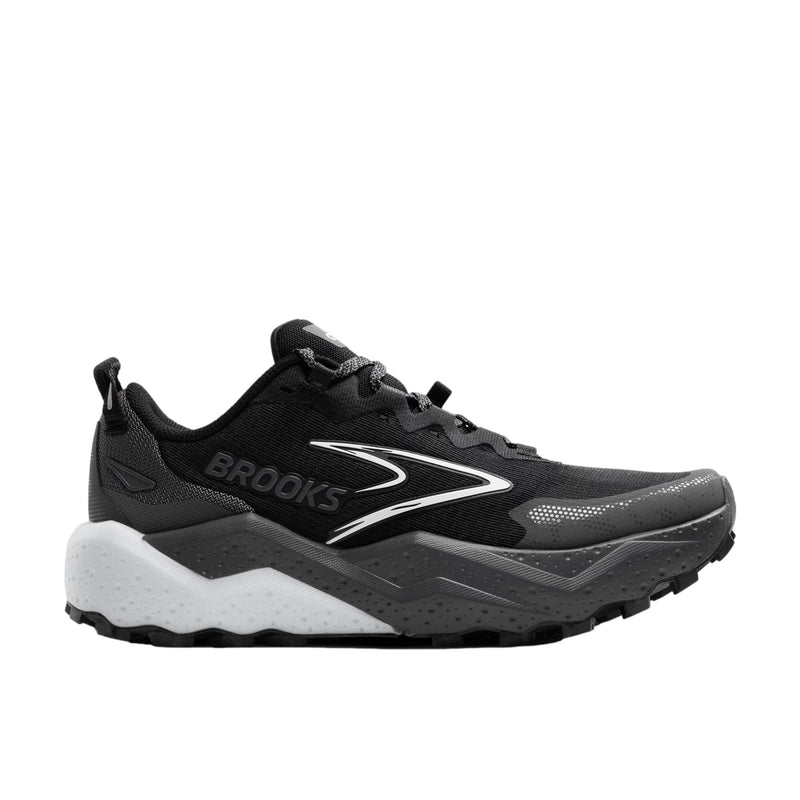 Brooks Caldera 8 Black / Blackened Pearl / White  110440-1D-052 Men's