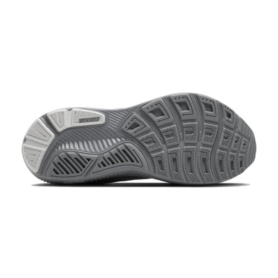 Brooks Ghost 17 Primer Grey / Oyster Mushroom  110442-1D-041 Men's