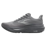 Brooks Ghost 17 Primer Grey / Oyster Mushroom  110442-1D-041 Men's