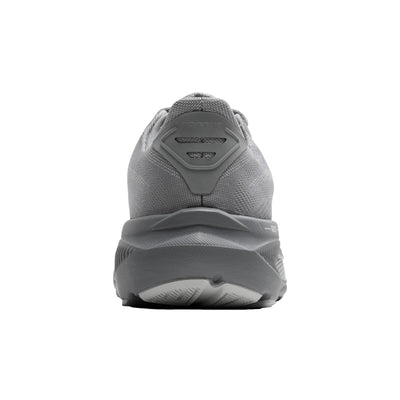 Brooks Ghost 17 Primer Grey / Oyster Mushroom  110442-1D-041 Men's