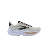 Brooks Ghost 17 White / Black / Tea  110442-1D-191 Men's
