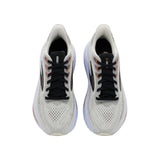 Brooks Ghost 17 White / Black / Tea  110442-1D-191 Men's