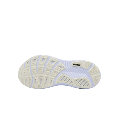 Brooks Ghost 17 White / Black / Tea  110442-1D-191 Men's