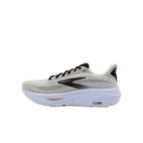 Brooks Ghost 17 White / Black / Tea  110442-1D-191 Men's