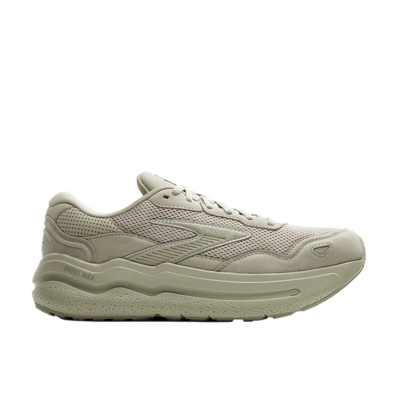 Asics Ghost Max SE Stone / Oak  110444-1D-006 Men's