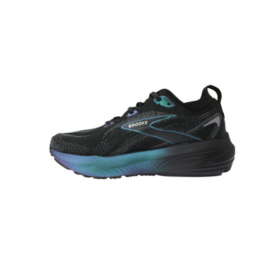 Brooks Glycerin 22 Aurora Black / Ebony  110445-1D-026 Men's