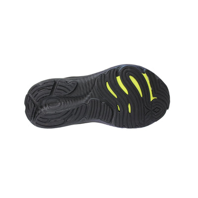 Brooks Glycerin 22 Aurora Black / Ebony  110445-1D-026 Men's