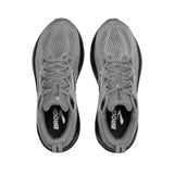 Brooks Glycerin 22 Primer Grey / Ebony / Bluewash  110445-1D-078 Men's
