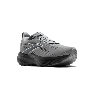 Brooks Glycerin 22 Primer Grey / Ebony / Bluewash  110445-1D-078 Men's
