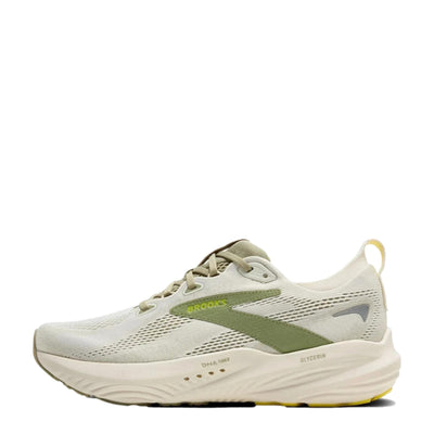 Brooks Glycerin 22 Coconut / Tea / Blazing Yellow  110445-1D-149 Men's