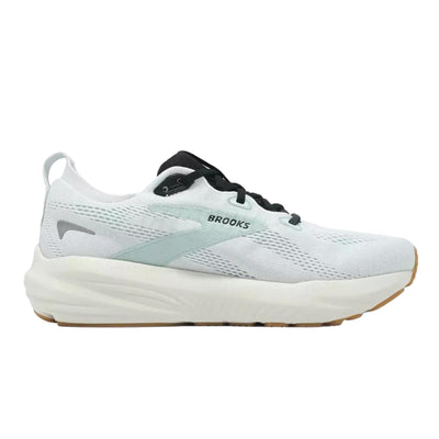 Brooks Glycerin 22 Bright White / Winter Sky / Black  110445-1D-175 Men's