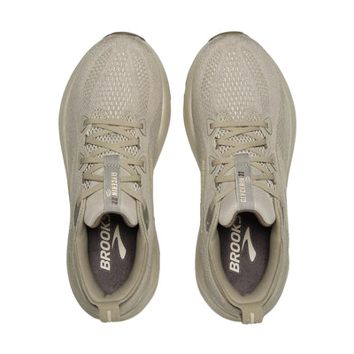 Brooks Glycerin 22 London Fog / Almond Oil / Falcon  110445-1D-252 Men's