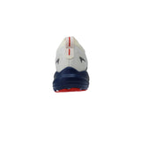 Brooks Glycerin 22 Grey / Navy Peony / Fiery Red  110445-1D-404 Men's