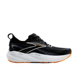 Brooks Glycerin 22 Black / Country Blue / Orange Pop  110445-2E-013 Men's