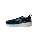 Brooks Glycerin 22 Black / Cobalt / Neo Yellow  1104452E-002 Men's