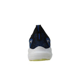 Brooks Glycerin 22 Black / Cobalt / Neo Yellow  1104452E-002 Men's
