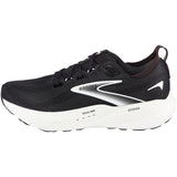 Brooks Glycerin 22 Black / Grey / White  110445-1D-090 Men's