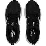 Brooks Glycerin 22 Black / Grey / White  110445-1D-090 Men's
