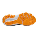 Brooks Glycerin GTS 22 Black / Country Blue / Orange Pop  110446-1D-013 Men's