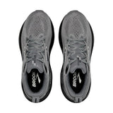 Brooks Glycerin GTS 22 Primer Gray / Ebony / Bluewash  110446-1D-078 Men's
