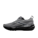 Brooks Glycerin GTS 22 Primer Gray / Ebony / Bluewash  110446-1D-078 Men's